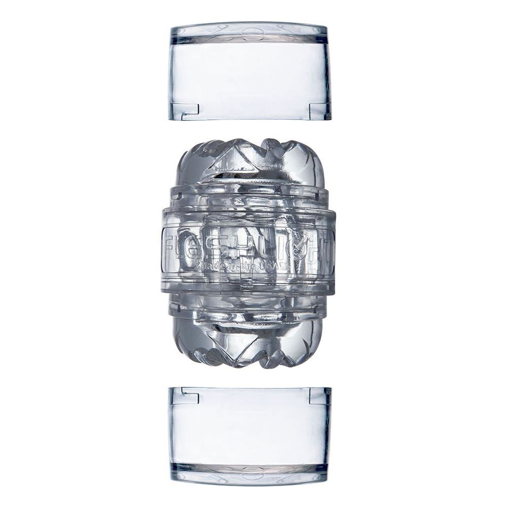 Fleshlight Quickshot™ Vantage – product detail view