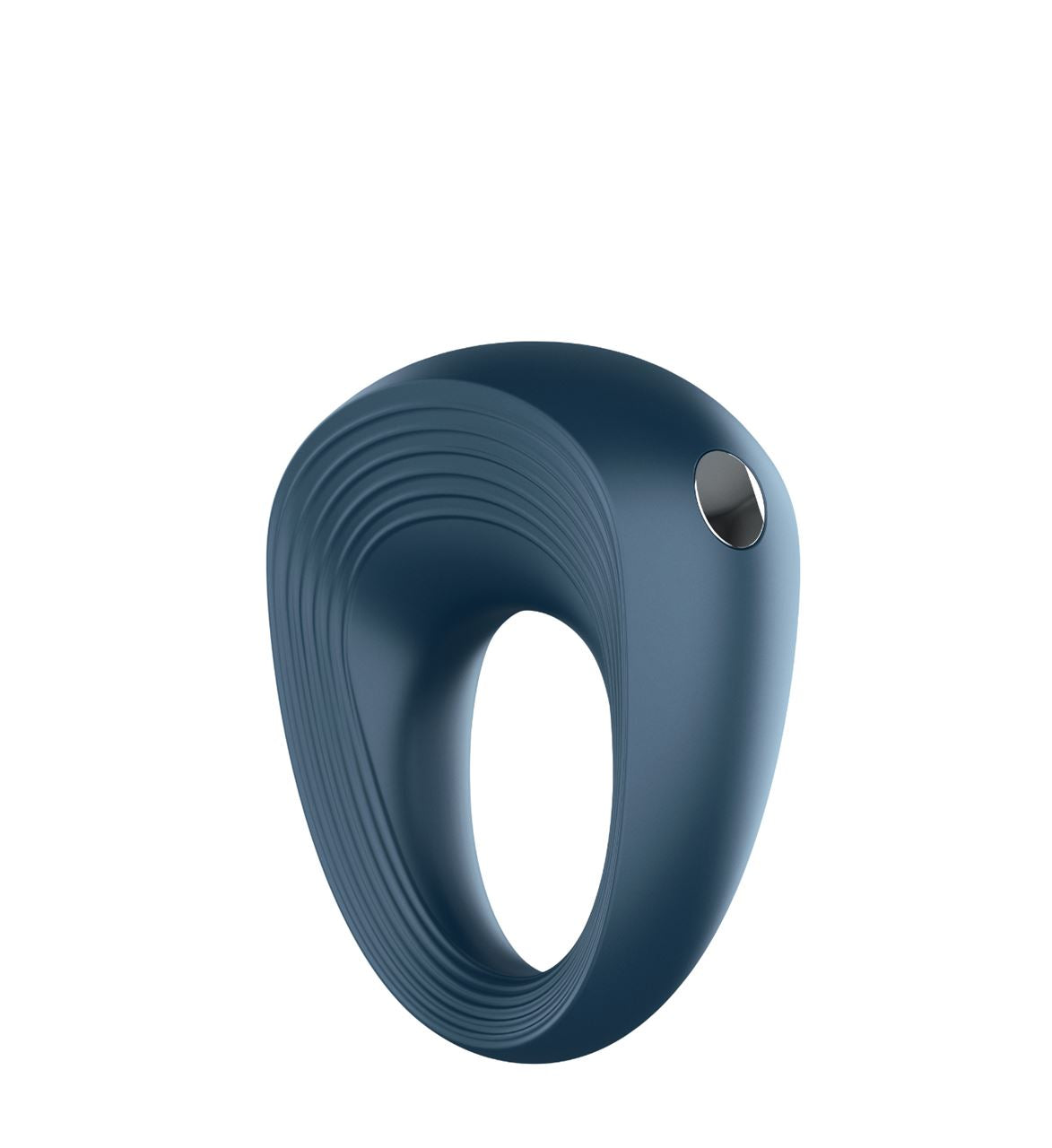 Satisfyer Power Ring in Dark Blue