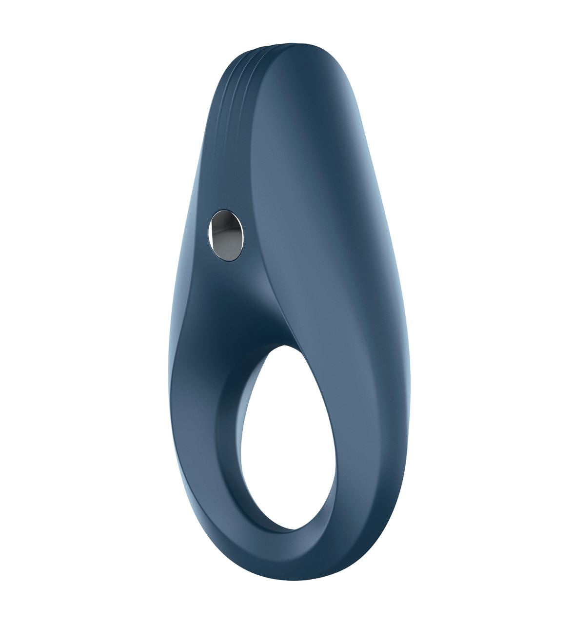 Satisfyer Rocket Ring in Dark Blue