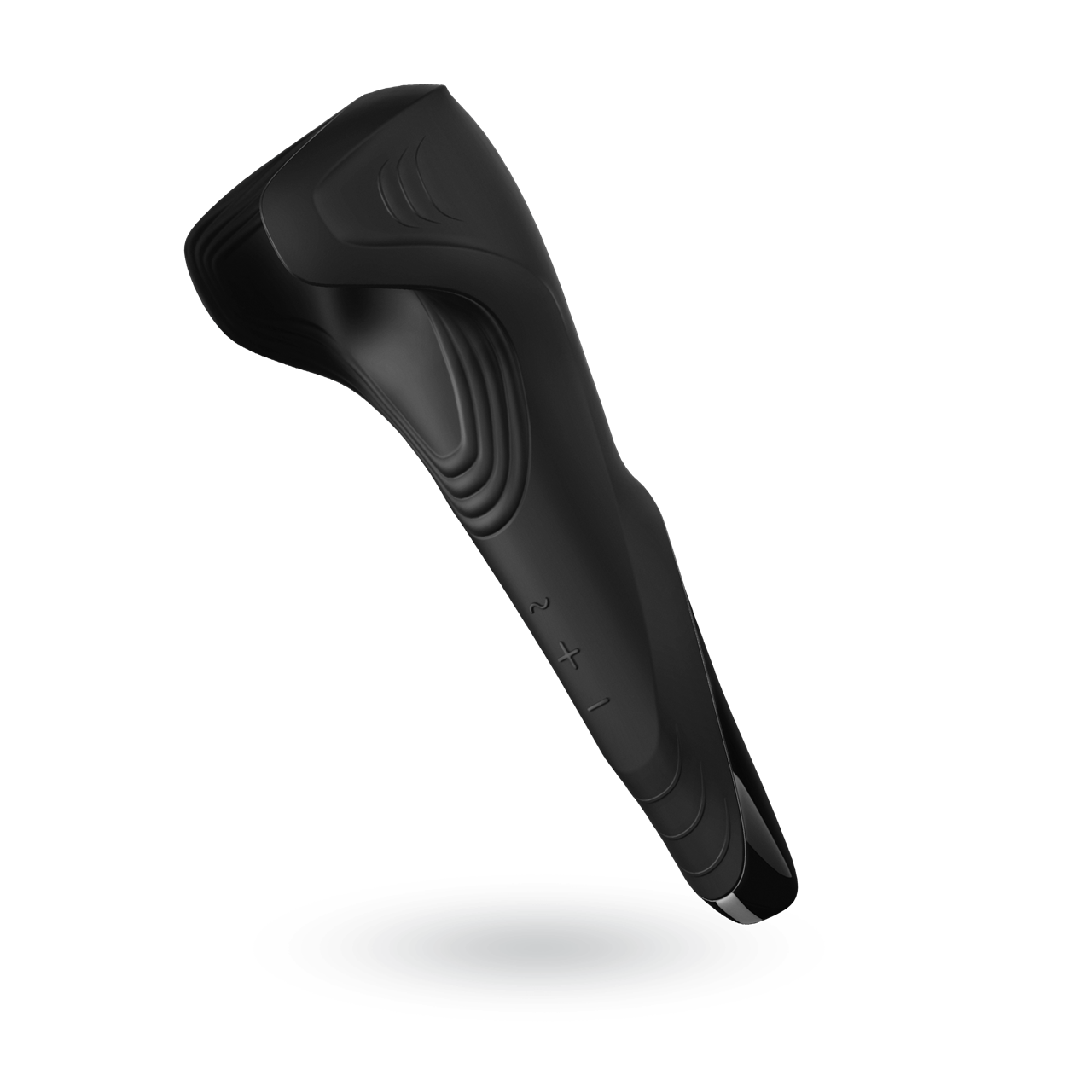 Satisfyer Men Wand in Black