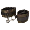 CAMO UNIVERSAL CUFFS