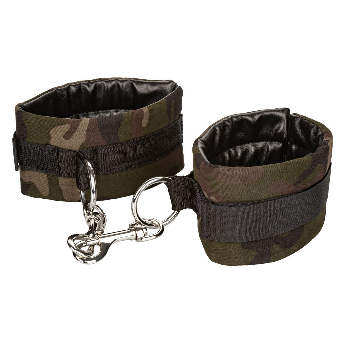 Camo Universal Cuffs – product image 1
