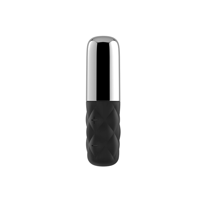 Satisfyer Sparkling Darling in Silver – alternate product view 