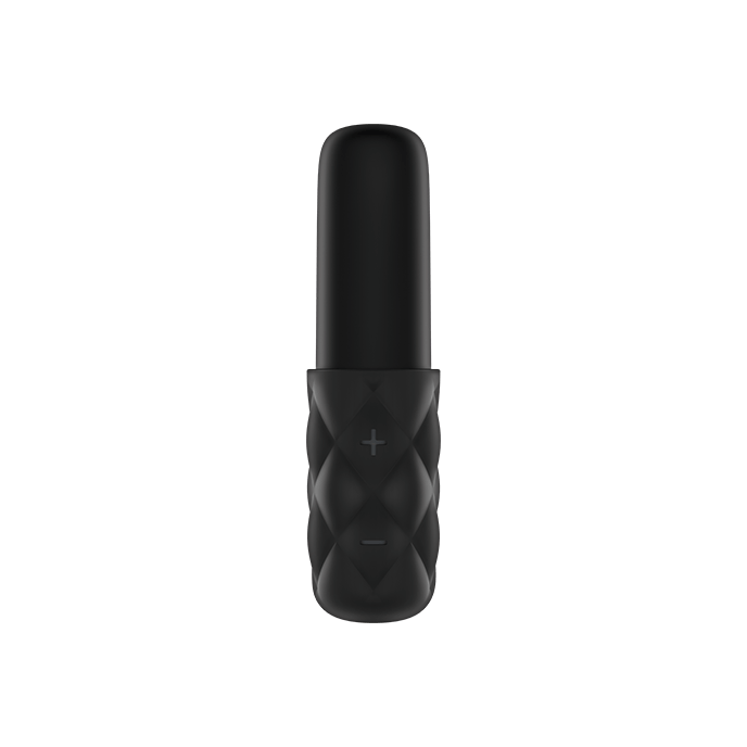 Satisfyer Sparkling Darling in Silver – additional product view 