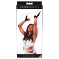DOOR JAM CUFFS™