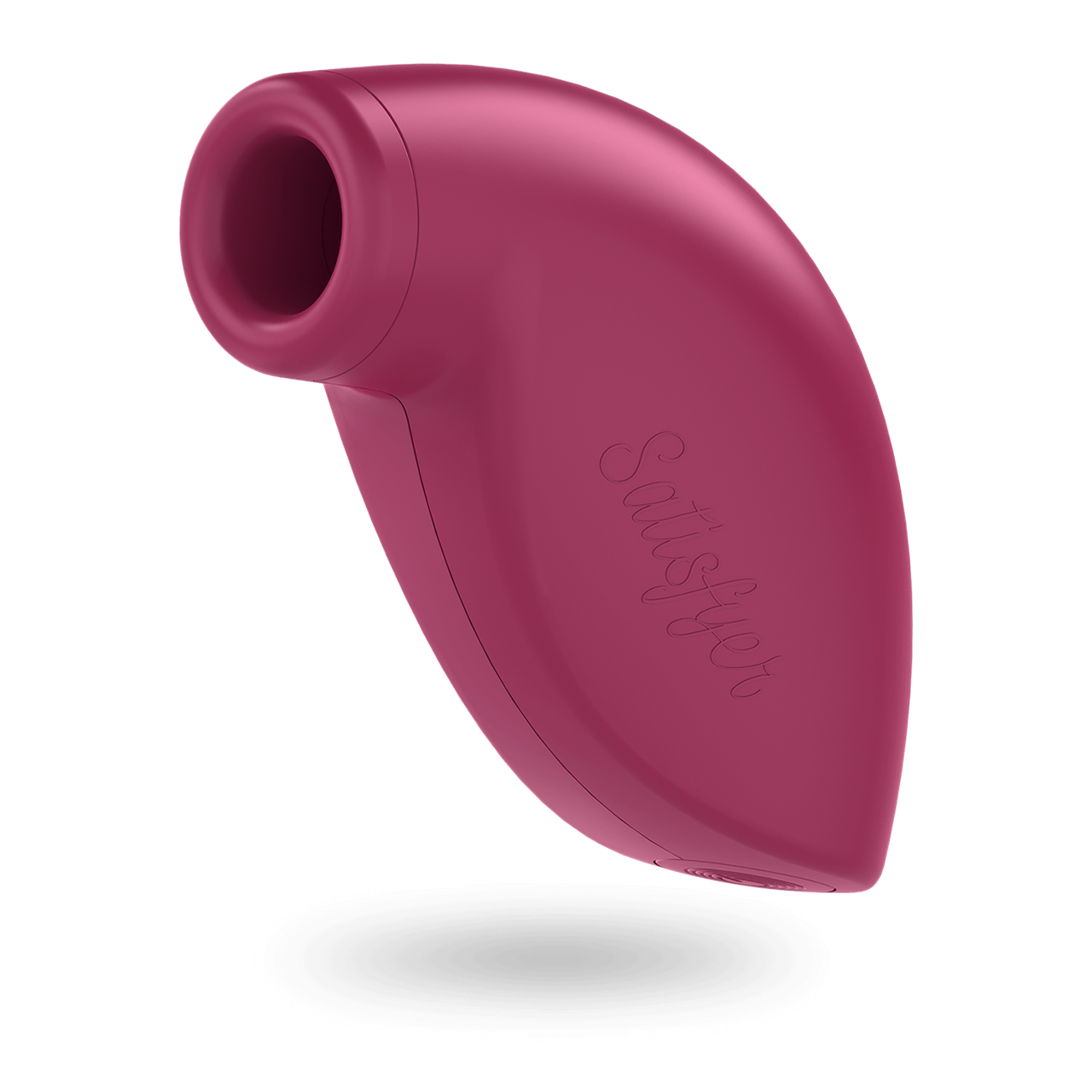 Satisfyer One Night Stand in Red