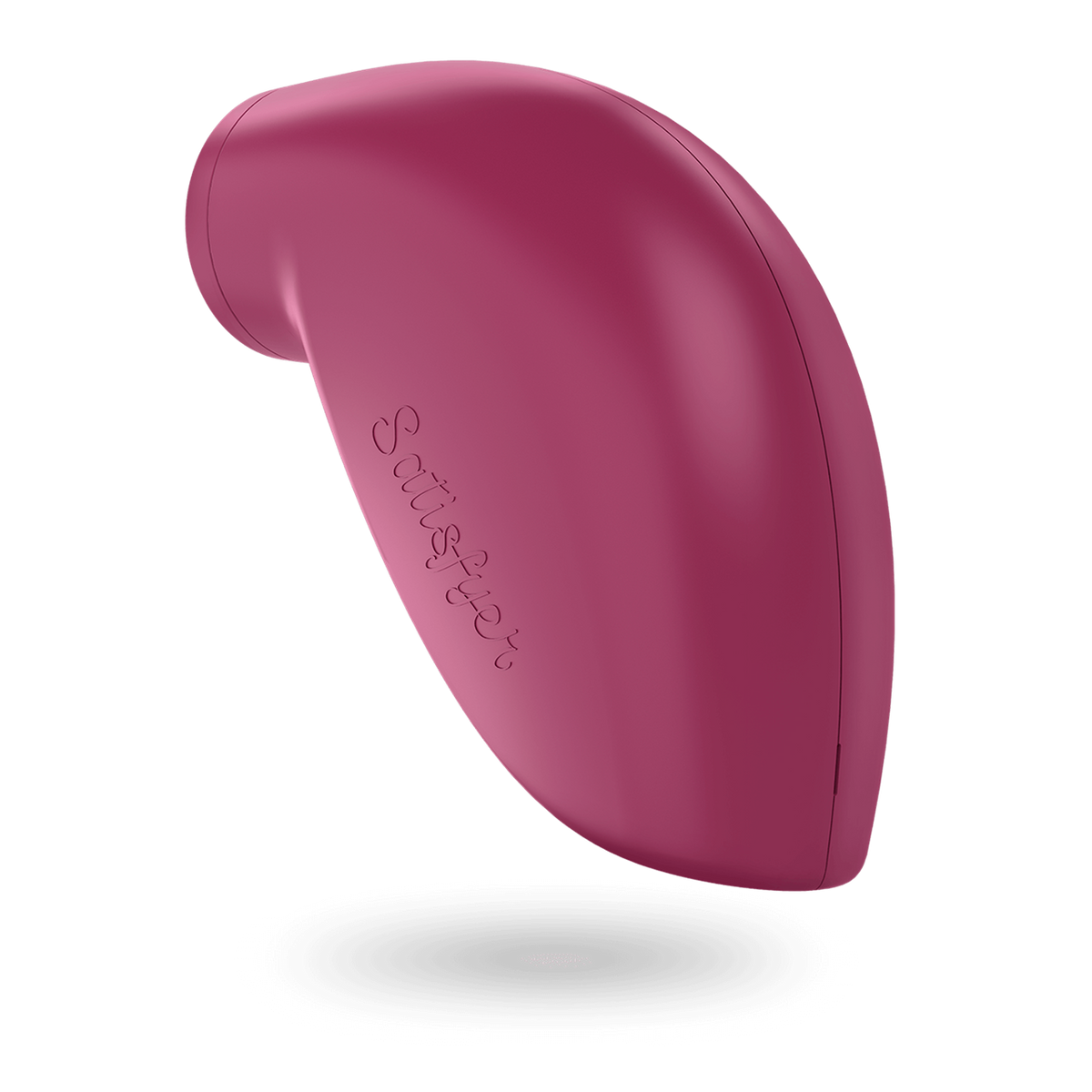 Satisfyer One Night Stand in Red – product detail view