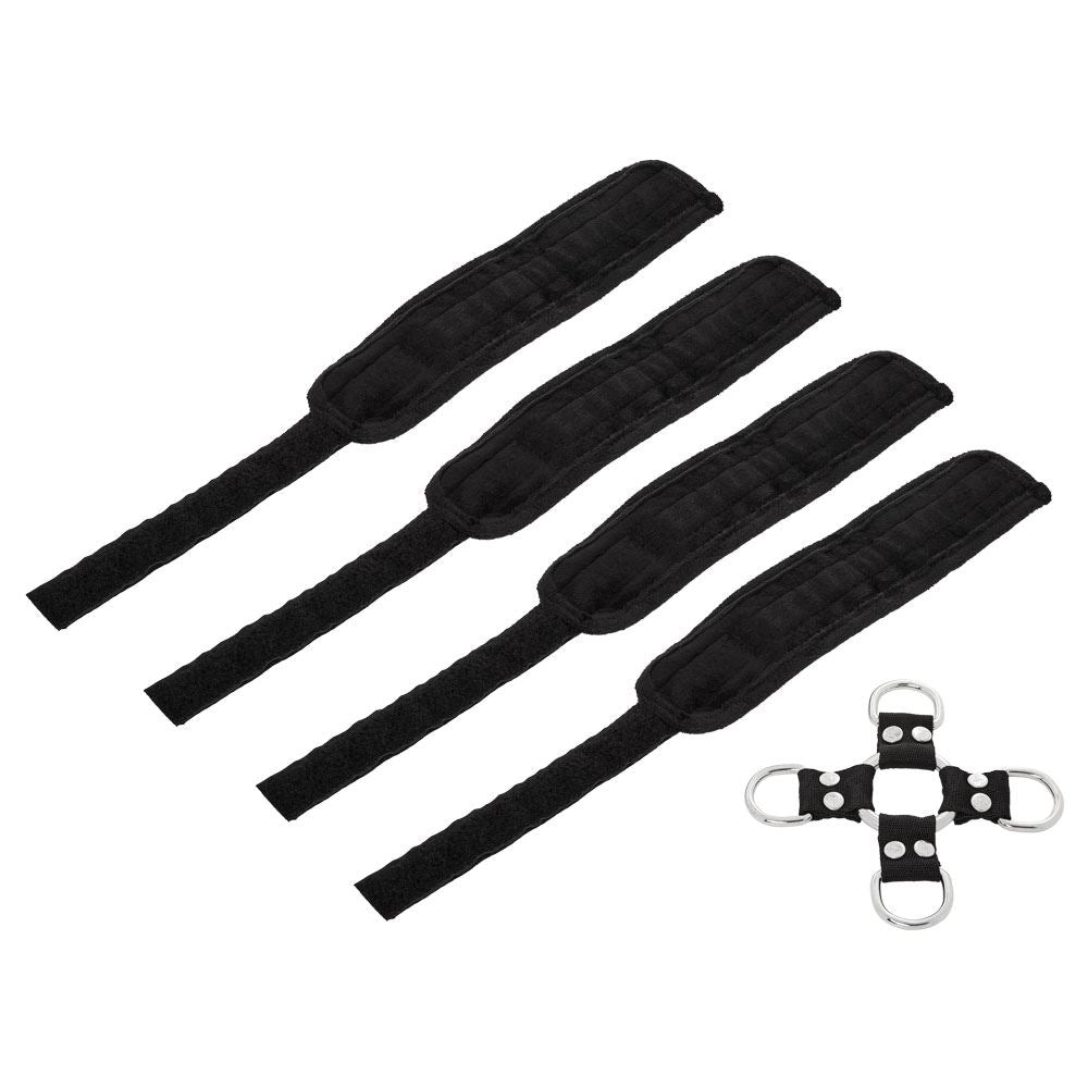 Hog Tie &amp; Cuff Set – additional product view