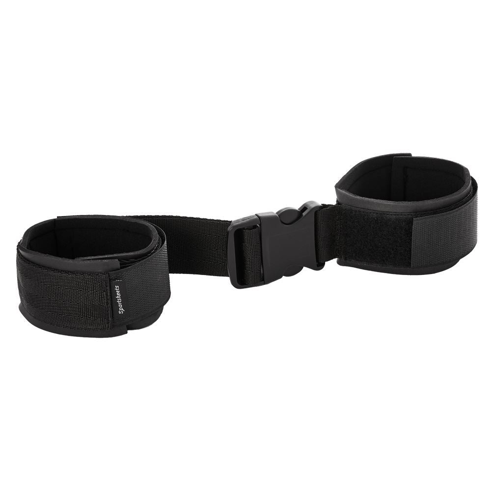 The G-Spot Link™ - alternate view