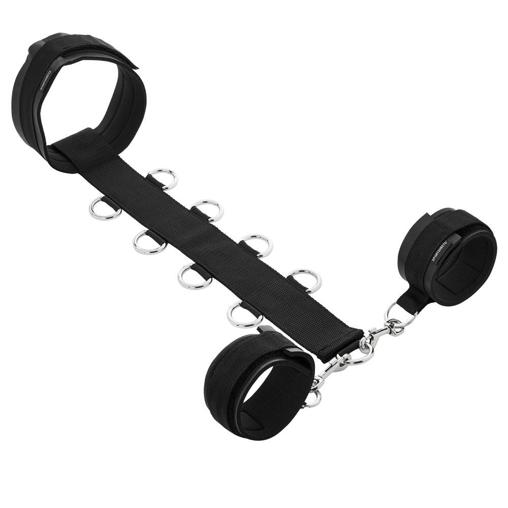 Neck &amp; Wrist Restraint™ – alternate product view