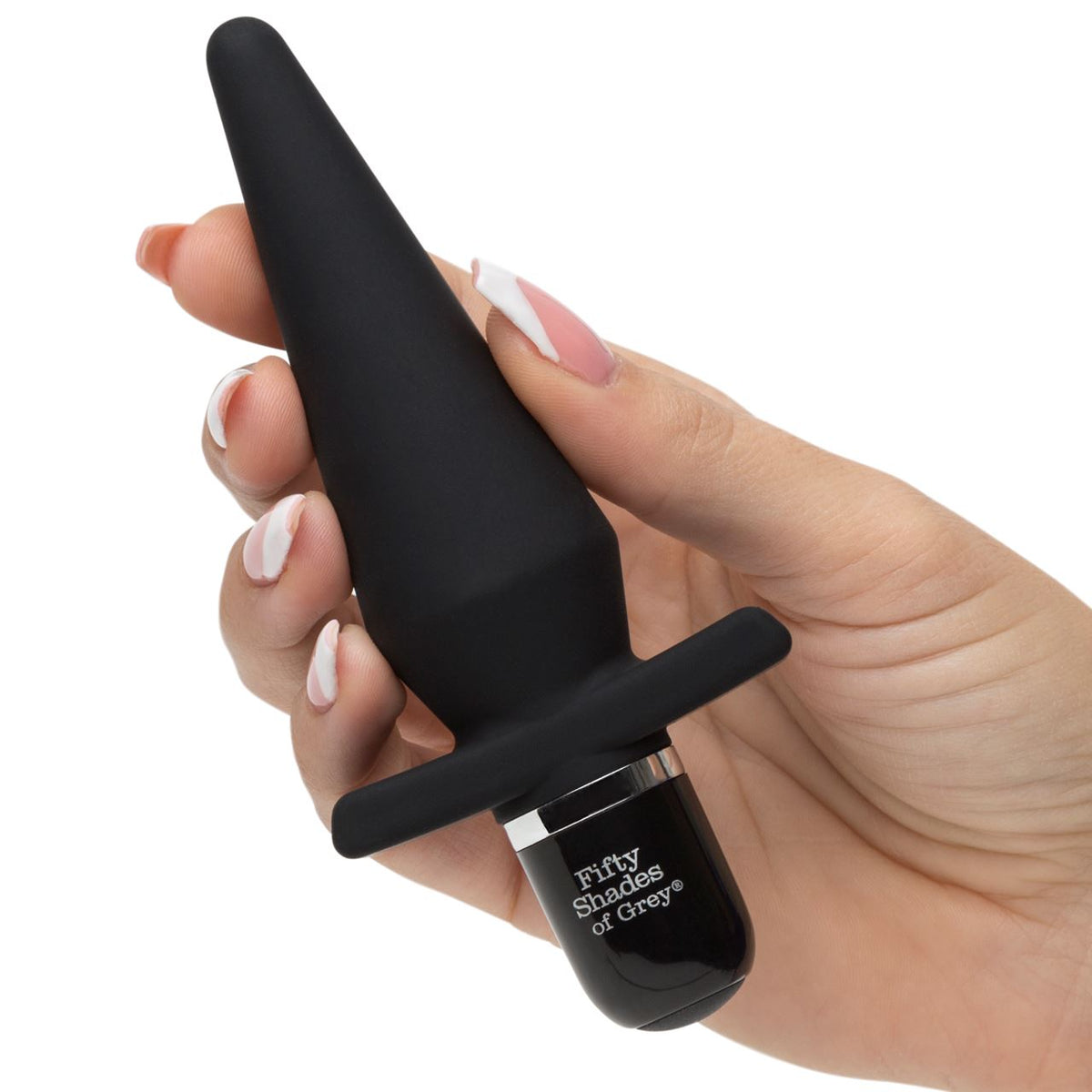 Pleasure Overload Take It Slow in Black
