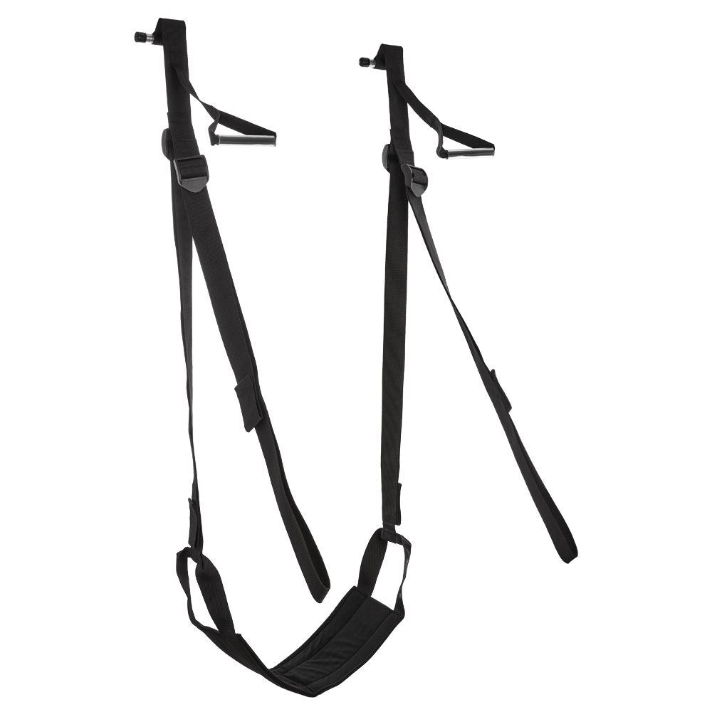Door Jam Sex Sling™ Black - additional view