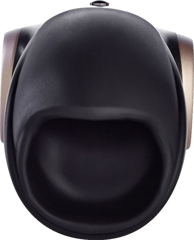 Fun Factory Cobra Libre Ii in Black – alternate product view