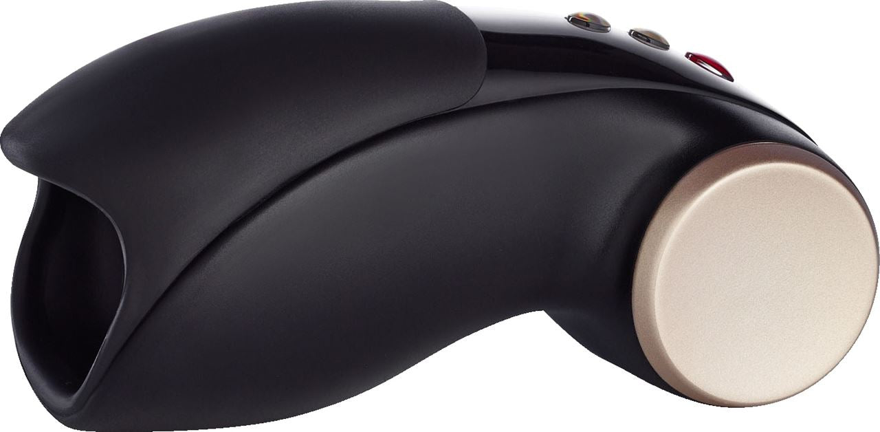 Fun Factory Cobra Libre Ii in Black – alternate product view