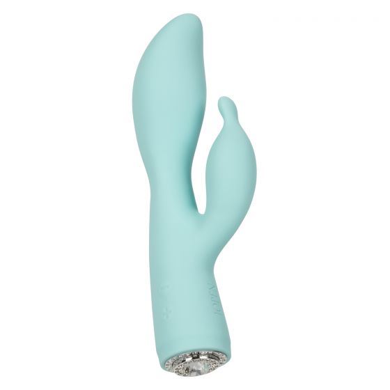 California Exotics Jopen® Pavé® Victoria in Light Blue – additional product view