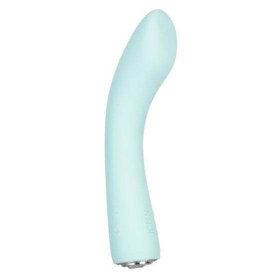 California Exotics Pavé® by JOPEN® - Vivian in Teal Green – alternate product view