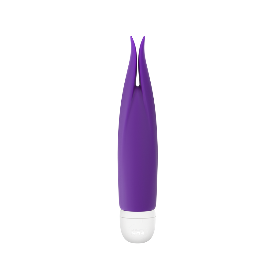 Fun Factory Volita in Violet #Colour_Violet