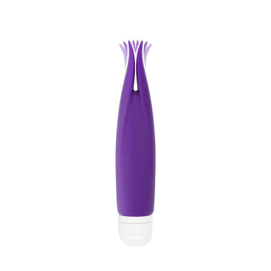Fun Factory Volita in Violet – alternate product view 