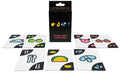 DTF - THE SEX EMOJI CARD GAME