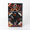 OVER-WRAP WRIST CUFFS