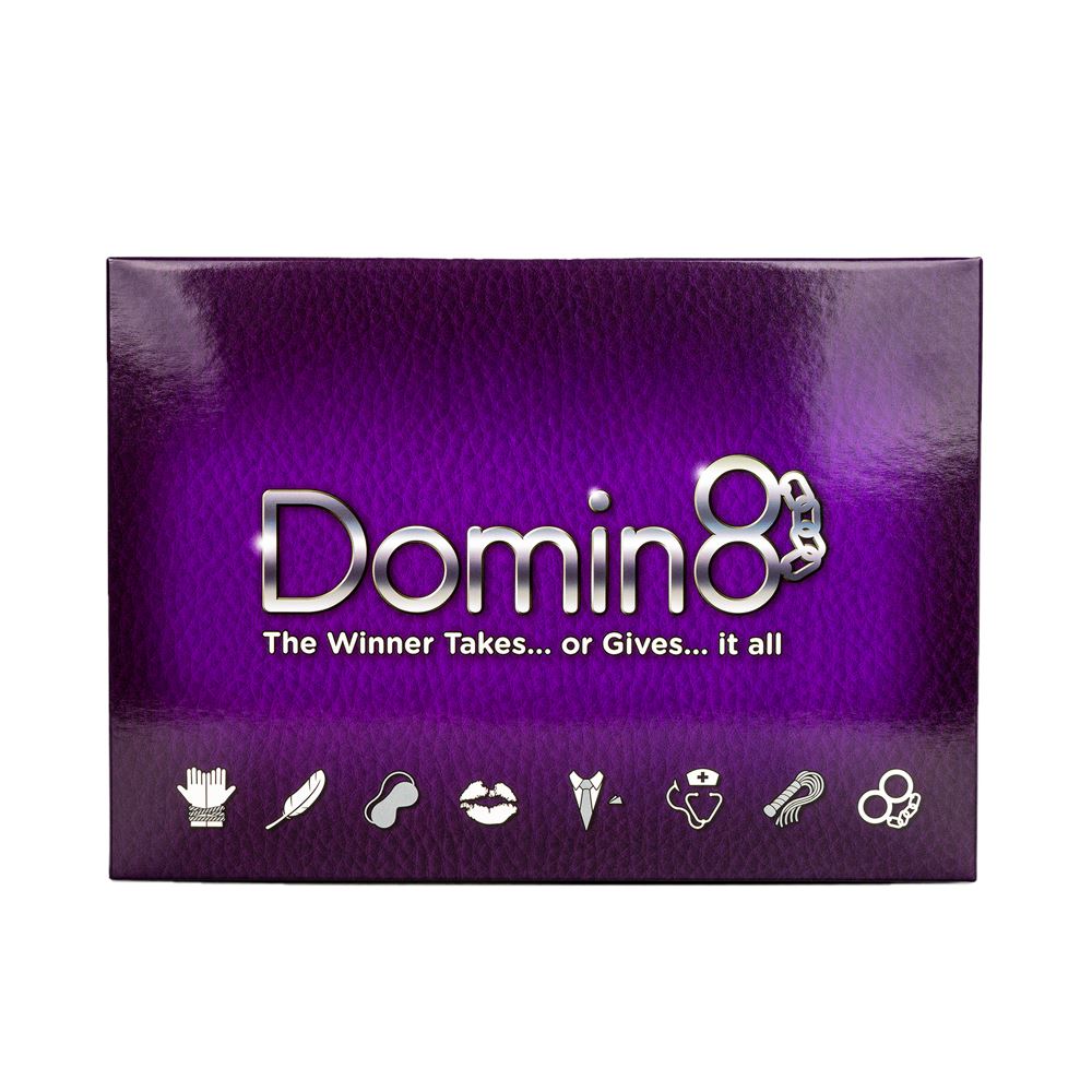 Creative Conceptions Domin8® – additional product view