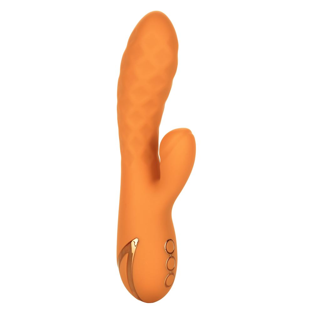 California Exotics California Dreaming® Newport Beach Babe in Orange – additional product view