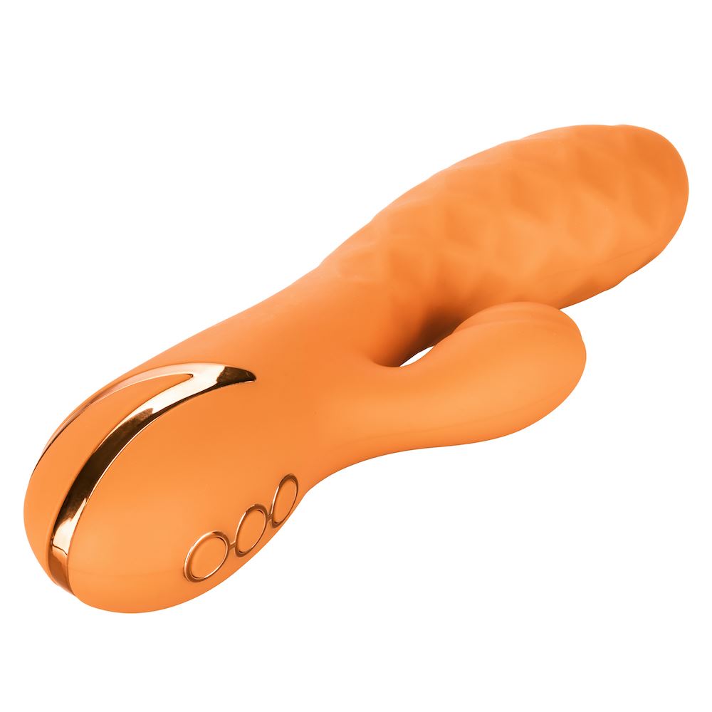 California Exotics California Dreaming® Newport Beach Babe in Orange – additional product view