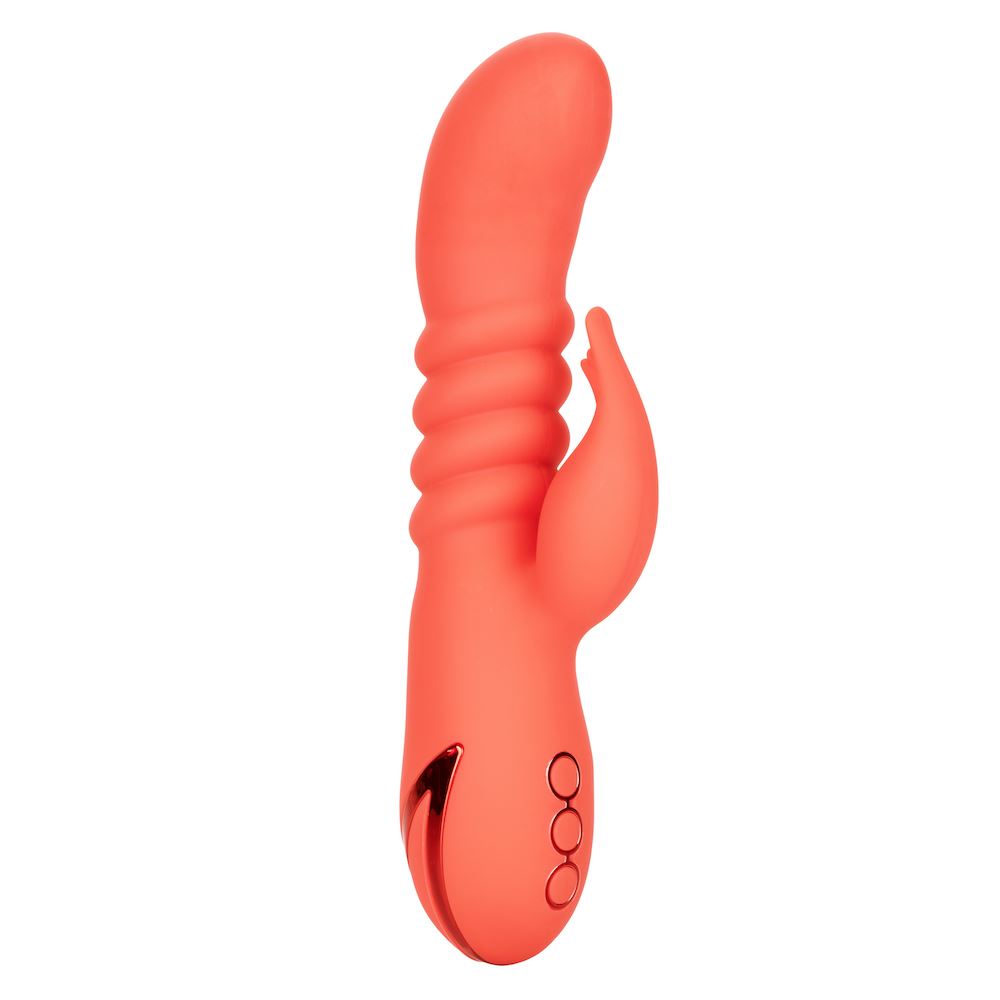 California Exotics California Dreaming® Orange County Cutie in Orange – additional product view