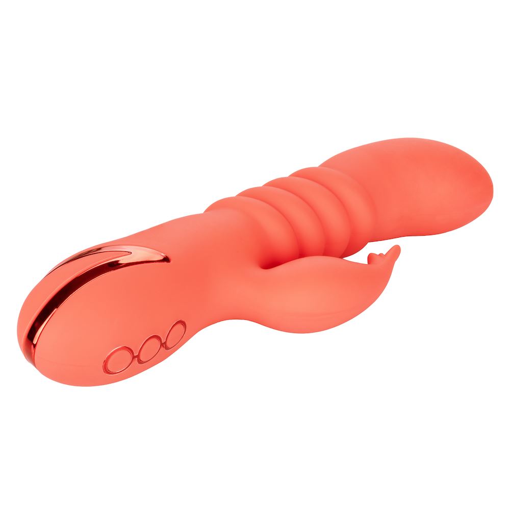 California Exotics California Dreaming® Orange County Cutie in Orange – additional product view