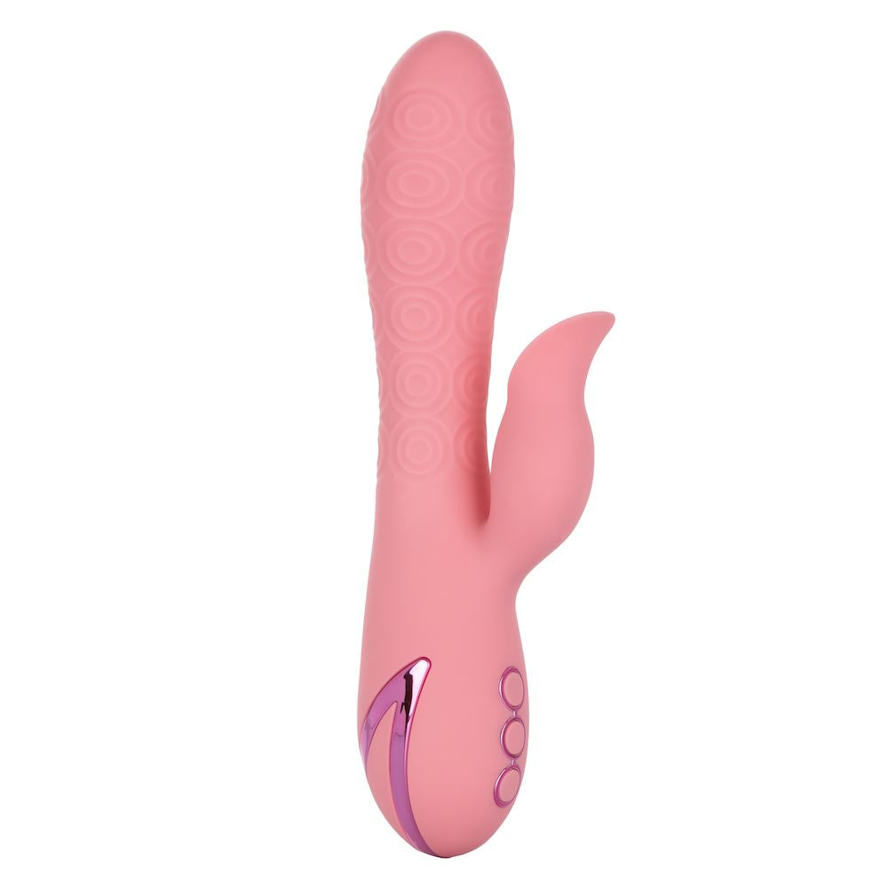 California Exotics California Dreaming® Pasadena Player in Pink – additional product view