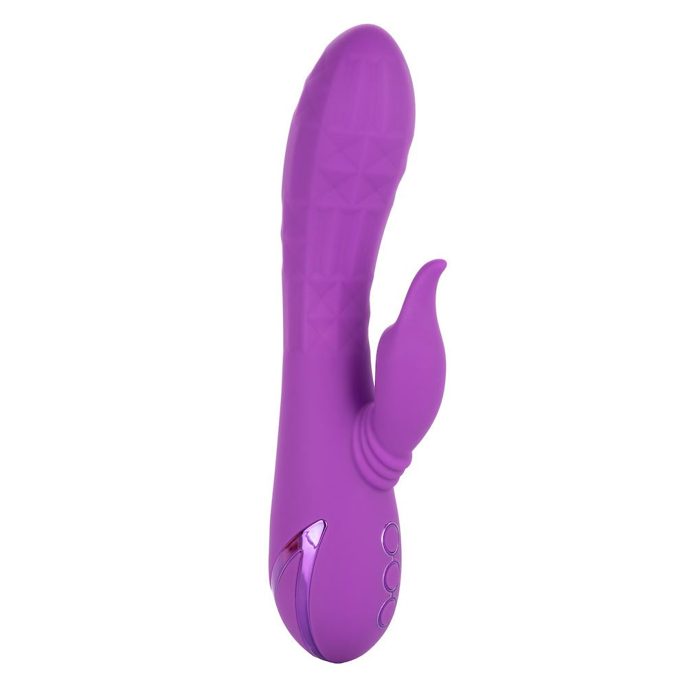 California Exotics California Dreaming® Valley Vamp in Purple – additional product view
