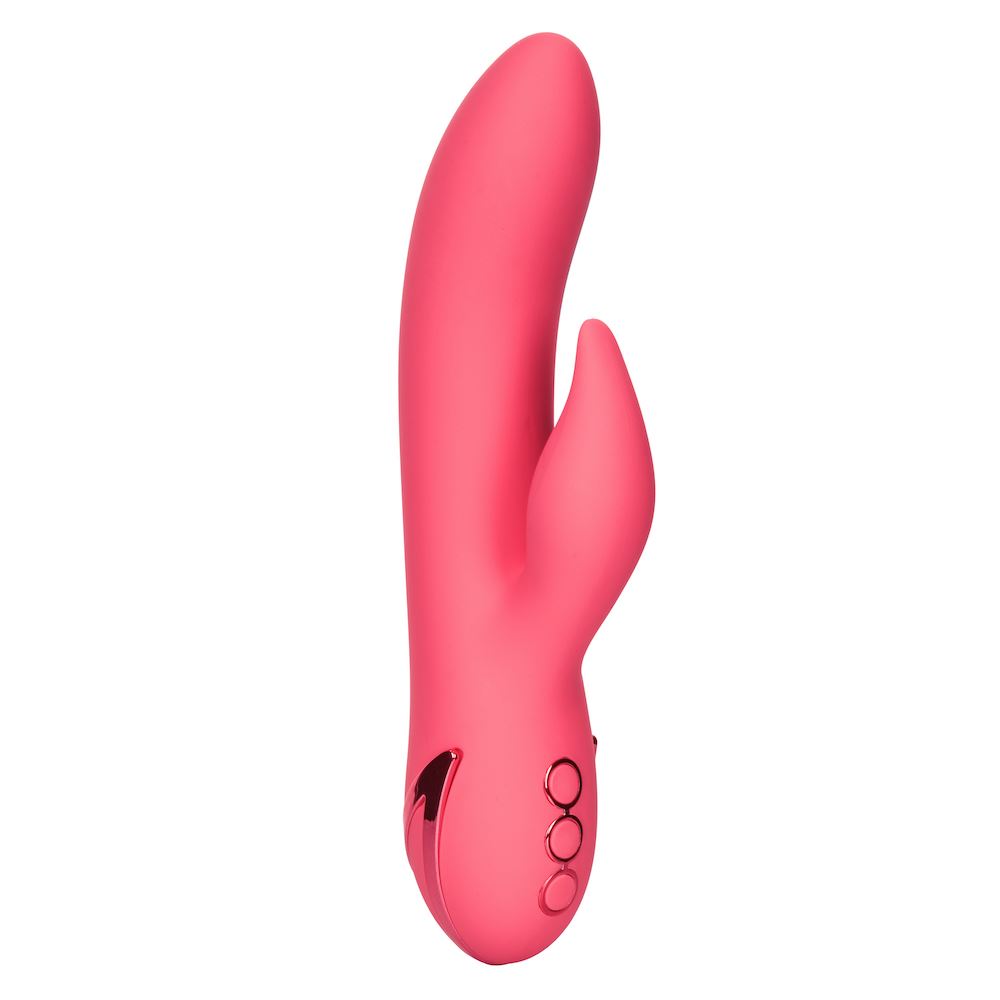 California Exotics California Dreaming® San Francisco Sweetheart in Pink – additional product view