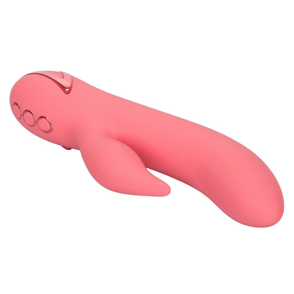 California Exotics California Dreaming® San Francisco Sweetheart in Pink – additional product view
