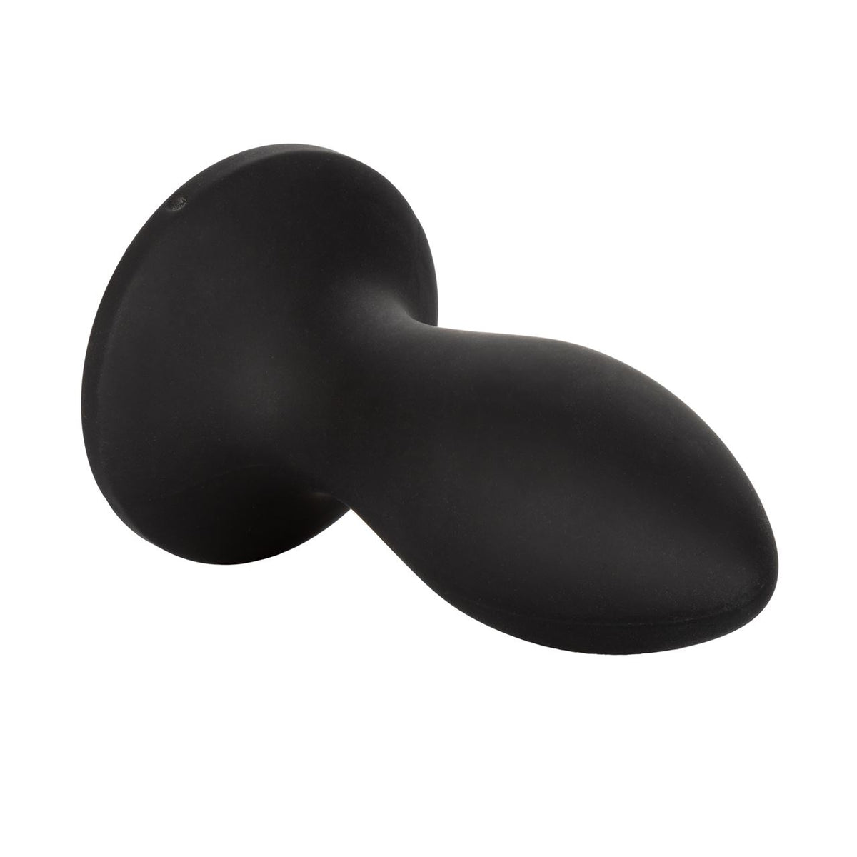 Power Gem® Vibrating Petite Crystal Probe in Black – additional product view