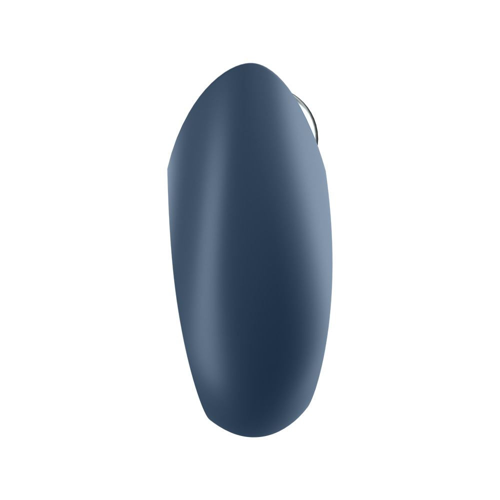 Satisfyer Royal One Connect App in Blue – app connectivity detail