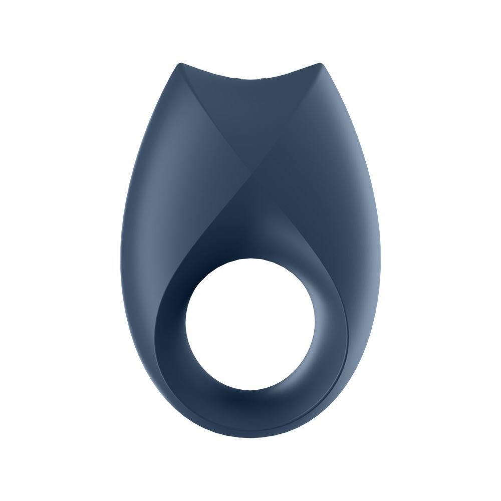 Satisfyer Royal One Connect App in Blue – app connectivity detail
