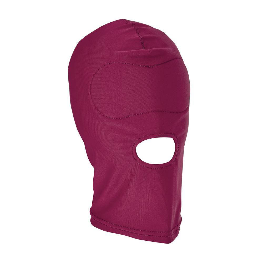 S&amp;M Enchanted Full Hood – alternate product view