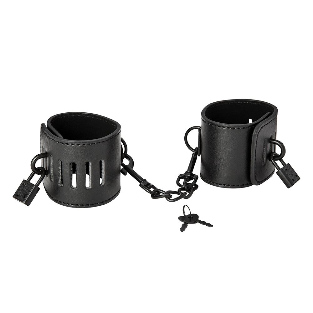 Shadow Locking Cuffs™ – product image 3