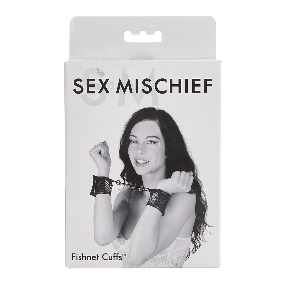 Fishnet Cuffs™ – product image 1