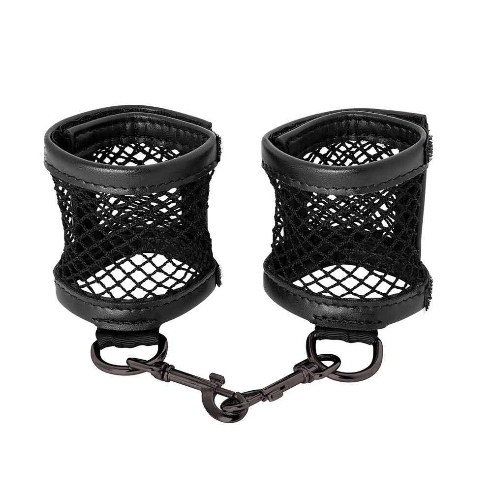 Fishnet Cuffs™ – product image 3