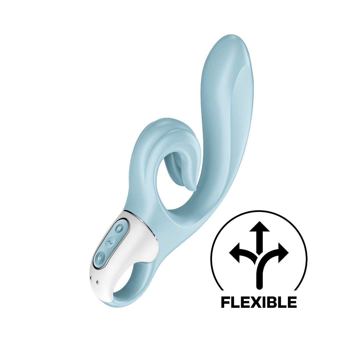 Satisfyer Love Me in Blue – alternate product view