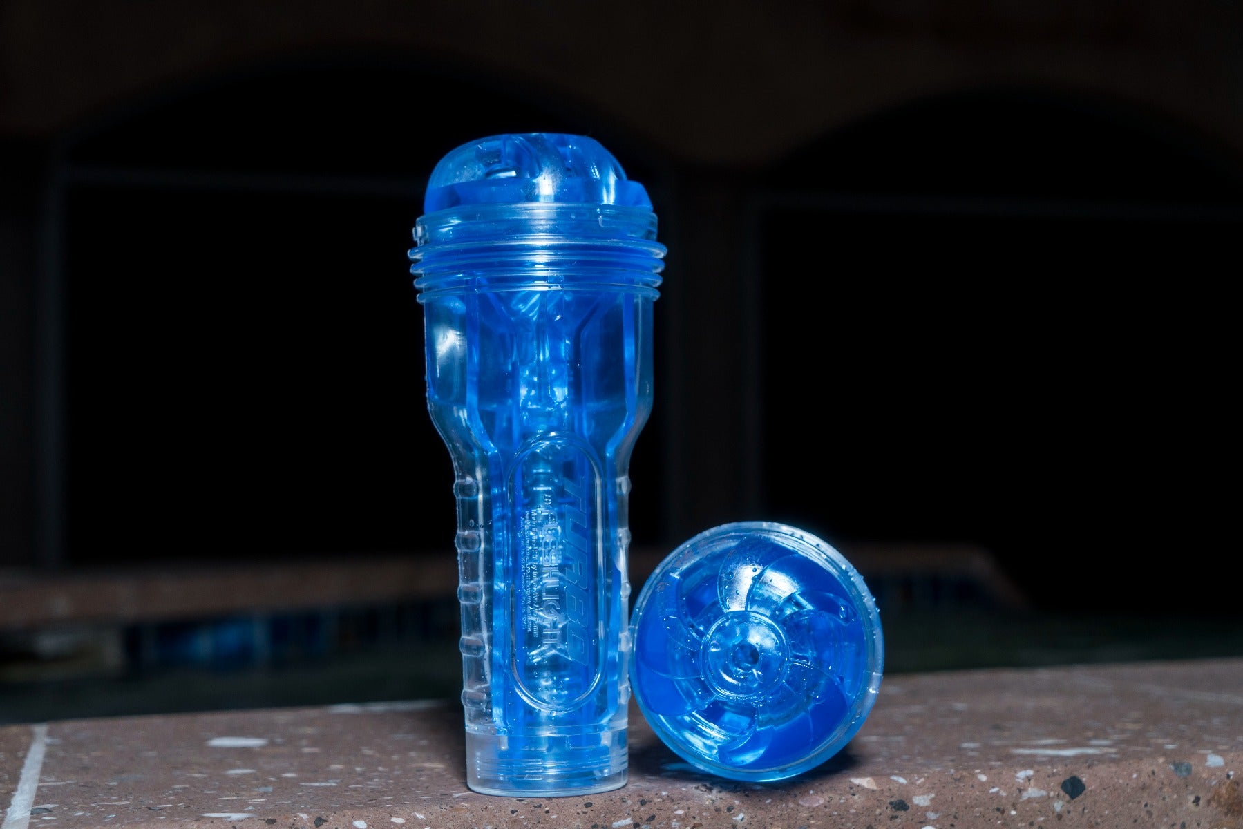 Fleshlight Turbo™Thrust – additional product view