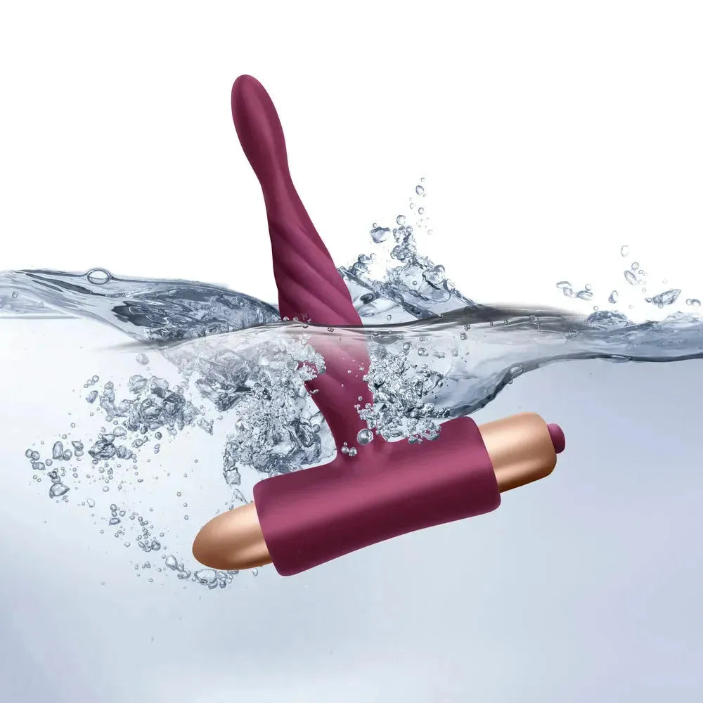 Rocks Off Rapture Couples Set – Miyana &amp; Pharos Vibrators for Intense Couple Play &amp; Beginners