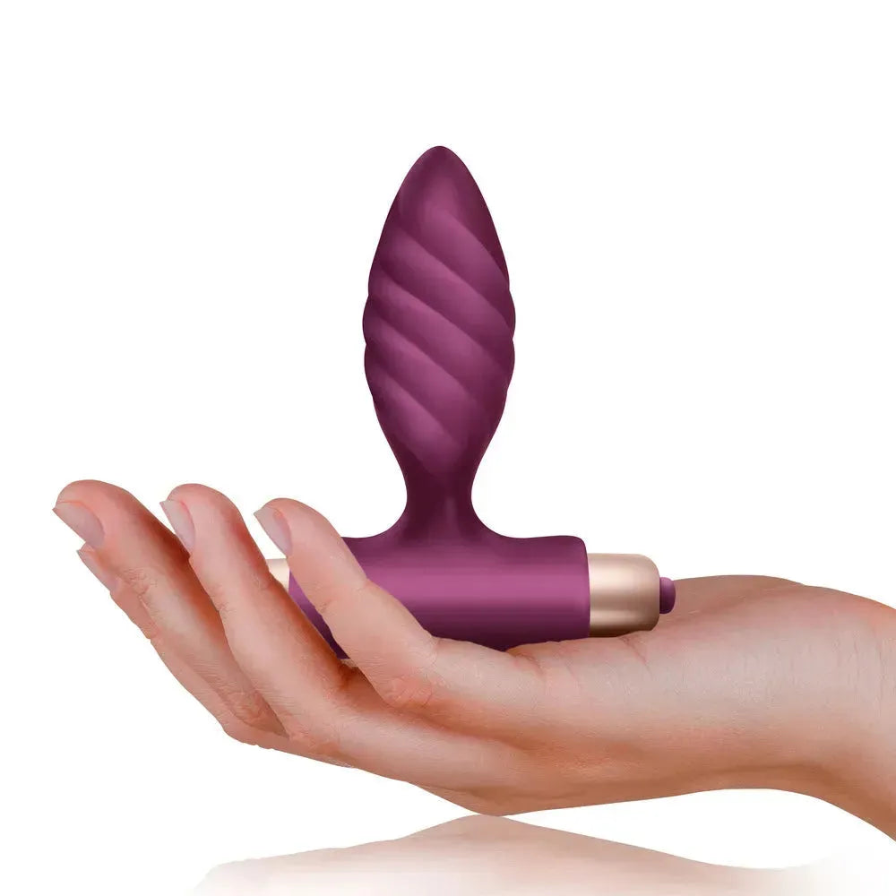 Rocks Off Rapture Couples Set – Miyana &amp; Pharos Vibrators for Intense Couple Play &amp; Beginners