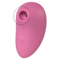 ZEN AIR PRESSURE CLITORAL STIMULATOR
