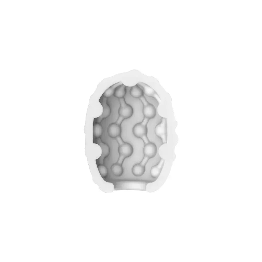 ToyJoy Hero Art Masturbator - Mini, Compact &amp; Stretchy with Textured Interior