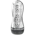 HERO BIG CLEAR BLAST VACUUM STROKER