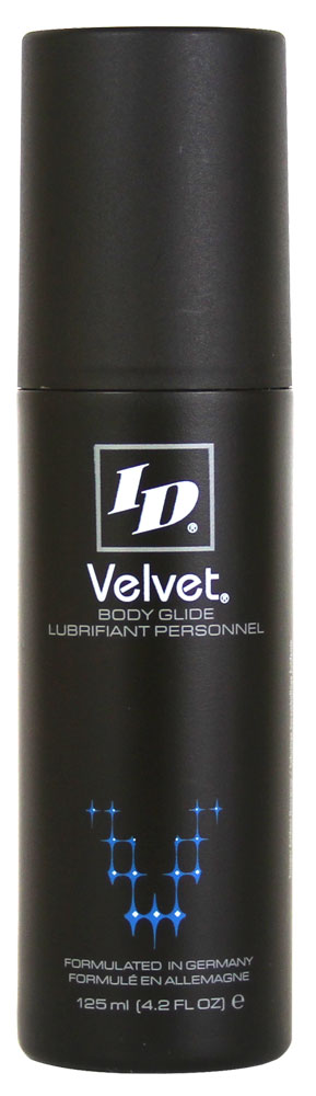 ID Lubricant ID VELVET® Body Glide 125ml