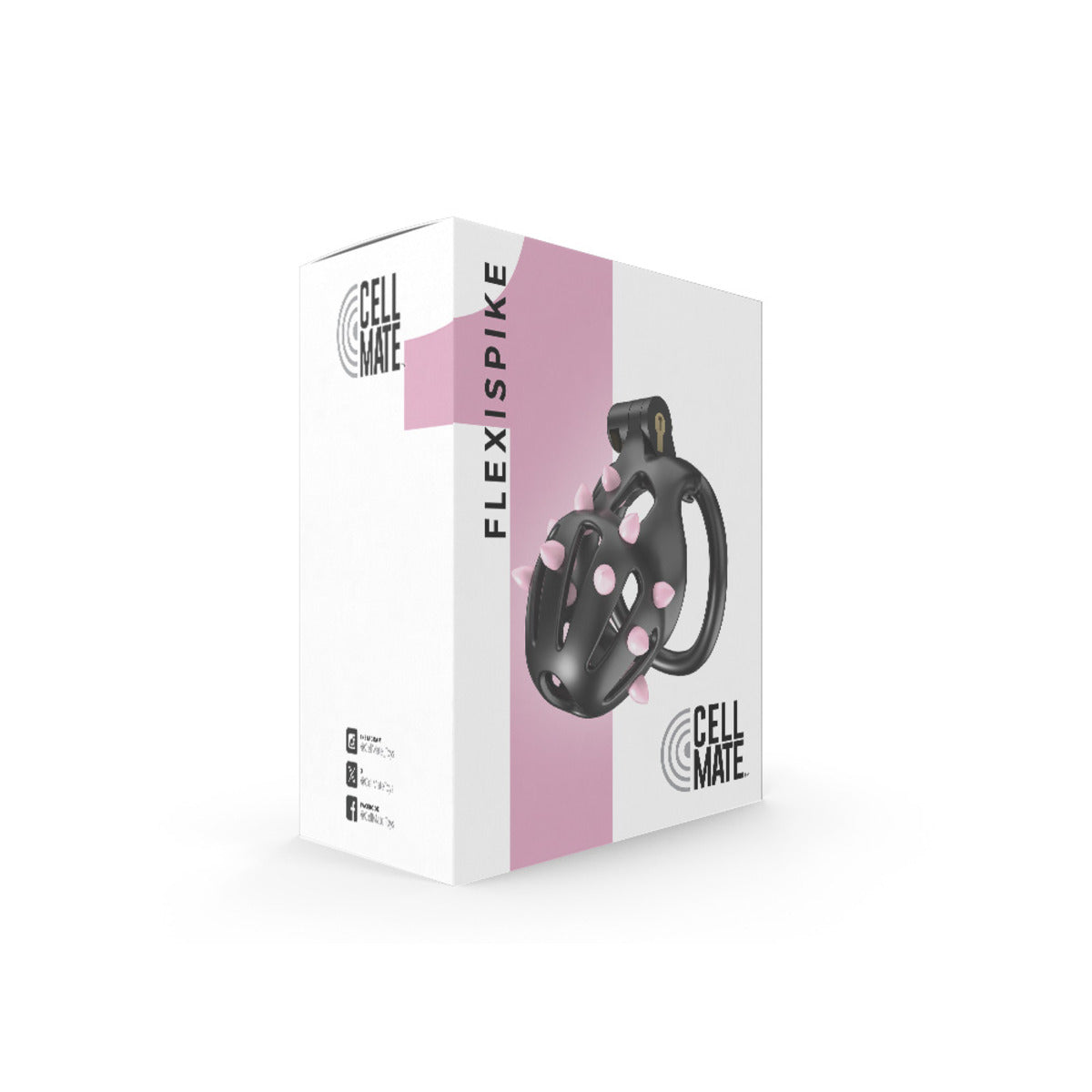 CELLMATE FlexiSpike Size 1 – alternate view 