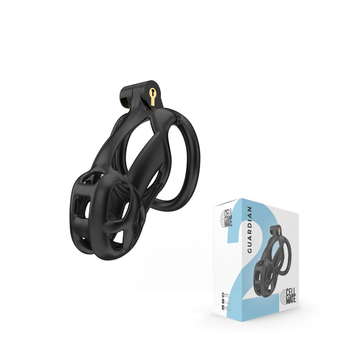 CELLMATE Guardian Size 2 – product detail view 